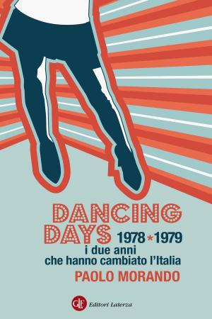 Cover of the book Dancing Days by Paolo Legrenzi