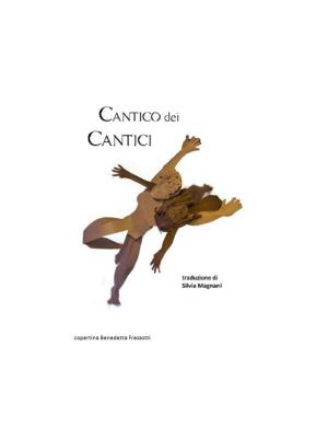 Book cover of Cantico dei cantici