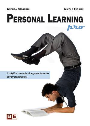 Cover of Personal Learning