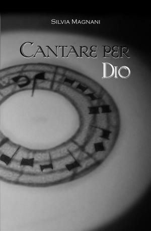 Book cover of Cantare per Dio