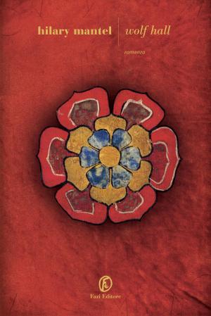 Cover of the book Wolf Hall by Jacques Attali