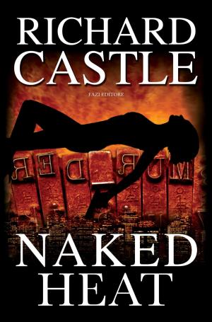 Cover of the book Naked Heat by Léo Malet
