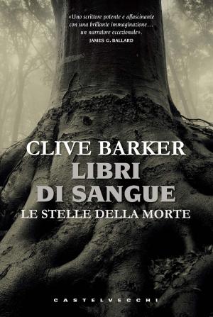 Cover of the book Libri di sangue. Le stelle della morte by danah boyd, Fabio Chiusi
