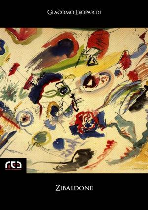 Cover of the book Zibaldone by Frances Hodgson Burnett
