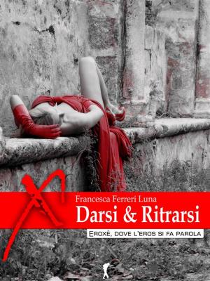 Book cover of Darsi & Ritrarsi