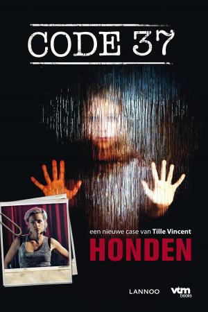 Cover of the book Honden by Louise Payne