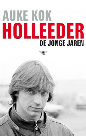 Cover of the book Holleeder by Tommy Wieringa
