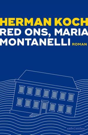 Book cover of Red ons, Maria Montanelli