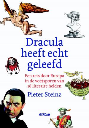 Cover of the book Macbeth heeft echt geleefd by Pieter Jouke, Michiel Peereboom