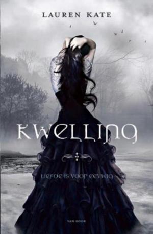 Cover of the book Kwelling by Robin G Howard