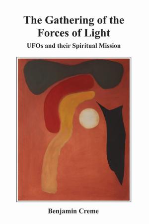 Book cover of The Gathering of the Forces of Light