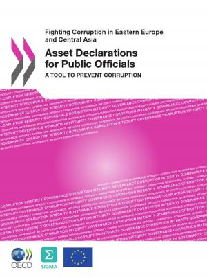 bigCover of the book Asset Declarations for Public Officials by 