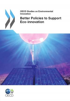 Cover of the book Better Policies to Support Eco-innovation by Collective