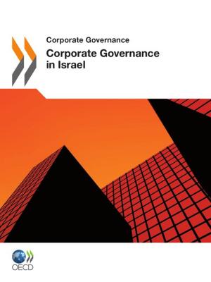 Cover of the book Corporate Governance in Israel 2011 by Collectif