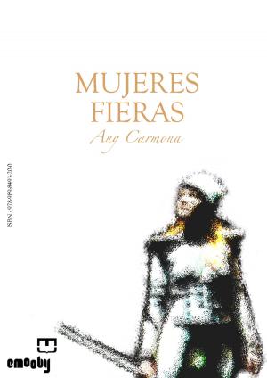 Cover of the book Mujeres Fieras by Naudín Gracián Petro