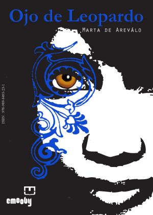 Cover of the book Ojo De Leopardo by Marisol Cabrera Sosa