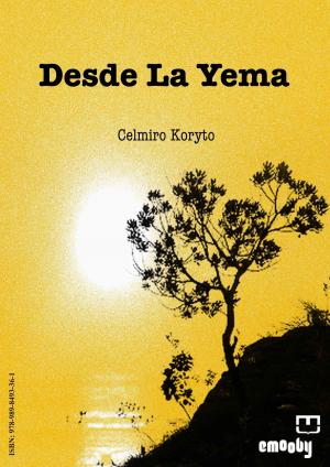 Cover of the book Desde la Yema by Polyanna Ervedosa