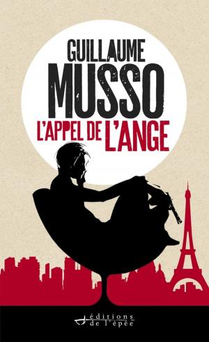 Cover of the book L'appel de l'ange by Guillaume Musso