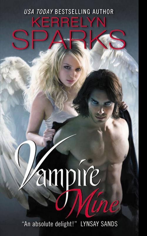 Cover of the book Vampire Mine by Kerrelyn Sparks, HarperCollins e-books
