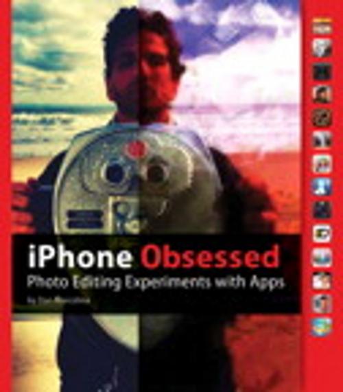 Cover of the book iPhone Obsessed by Dan Marcolina, Pearson Education
