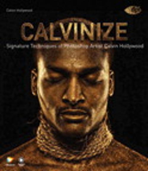 Cover of the book Calvinize by Calvin Hollywood, Pearson Education