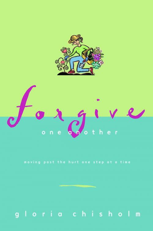 Cover of the book Forgive One Another by Gloria Chisholm, The Crown Publishing Group