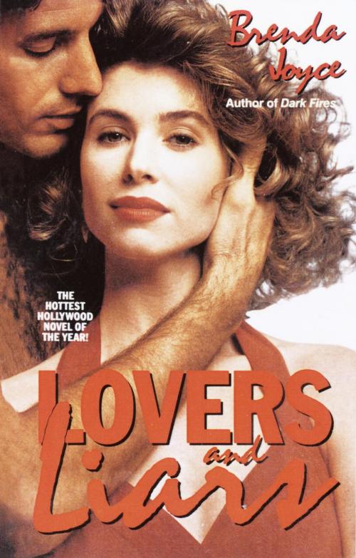 Cover of the book Lovers and Liars by Brenda Joyce, Random House Publishing Group