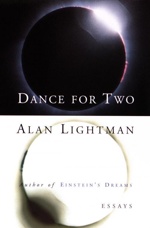 Cover of the book Dance for Two by Alan Lightman, Knopf Doubleday Publishing Group