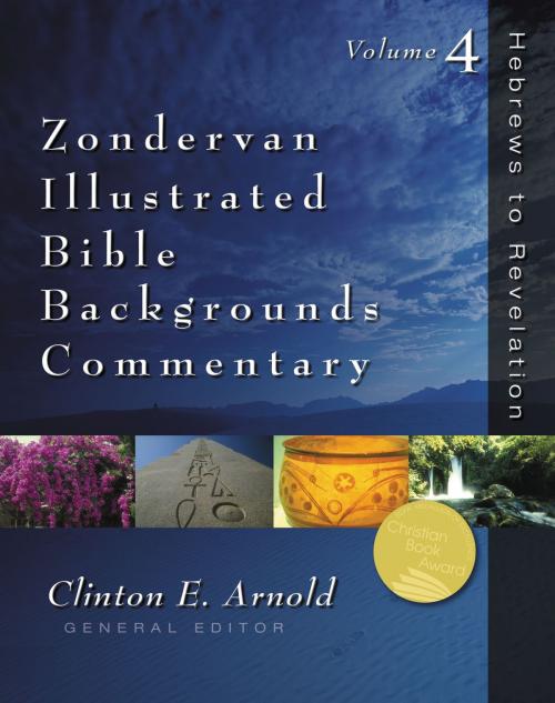 Cover of the book Hebrews to Revelation by Clinton E. Arnold, Zondervan, Zondervan Academic