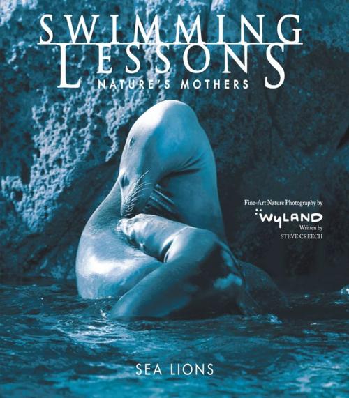 Cover of the book Swimming Lessons by The Wyland Foundation, Steve Creech, Andrews McMeel Publishing, LLC