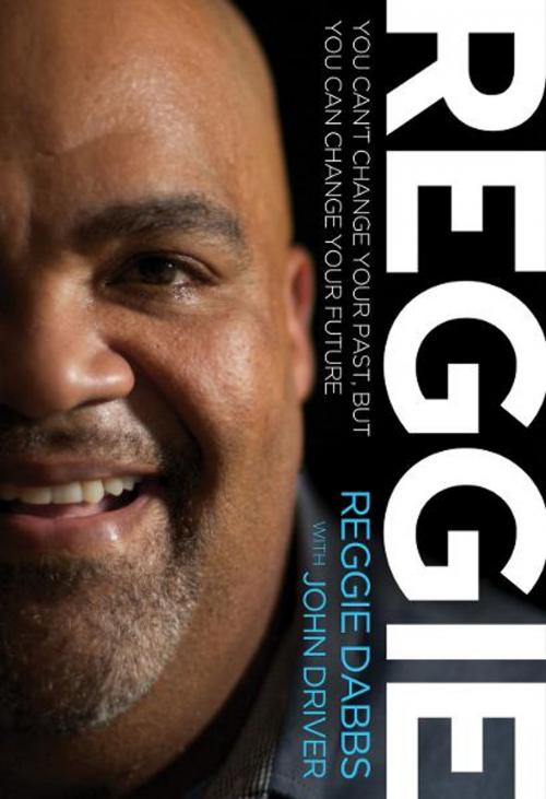 Cover of the book REGGIE by Reggie Dabbs, Thomas Nelson