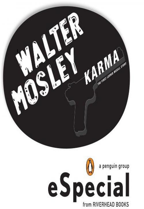 Cover of the book Karma by Walter Mosley, Penguin Publishing Group
