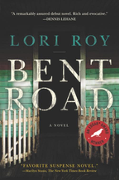Cover of the book Bent Road by Lori Roy, Penguin Publishing Group
