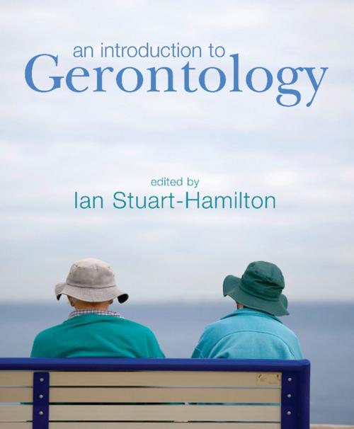 Cover of the book An Introduction to Gerontology by , Cambridge University Press