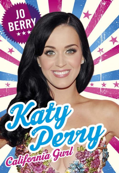 Cover of the book Katy Perry by Jo Berry, Orion Publishing Group