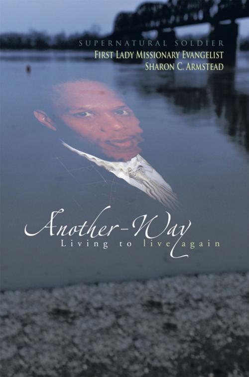 Cover of the book Another-Way by Supernatural Soldier, Trafford Publishing