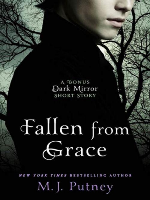 Cover of the book Fallen from Grace by M. J. Putney, St. Martin's Press