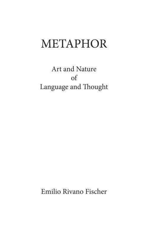 Cover of the book Metaphor by Emilio Rivano Fischer, AuthorHouse