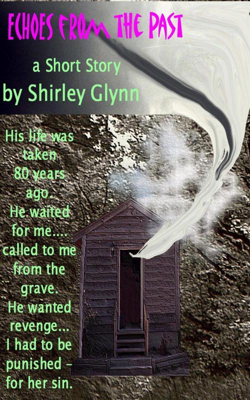 Cover of the book Echoes From The Past by Shirley Glynn, Shirley Glynn
