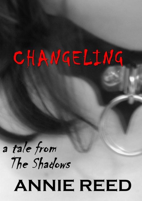 Cover of the book Changeling by Annie Reed, Thunder Valley Press