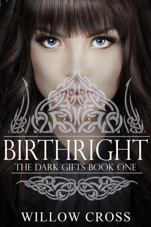 Cover of the book The Dark Gifts Birthright by Willow Cross, Willow Cross