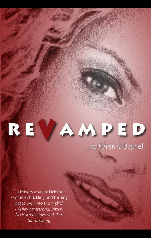 Cover of the book Revamped by Karen G Bagnell, Karen G Bagnell