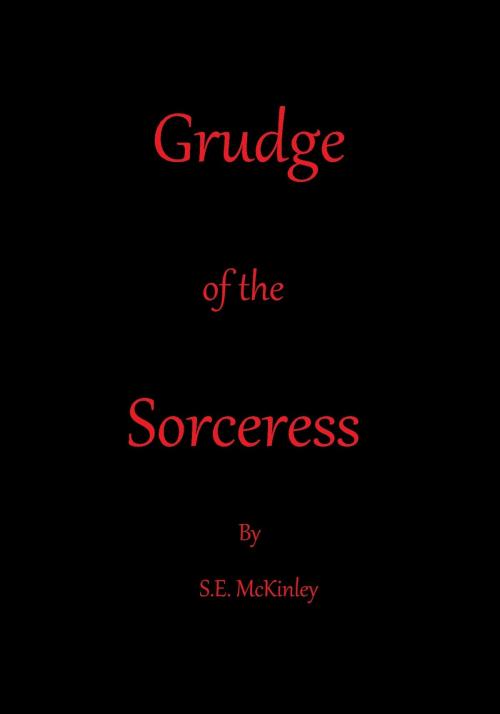 Cover of the book Grudge of the Sorceress by S. E. McKinley, S. E. McKinley