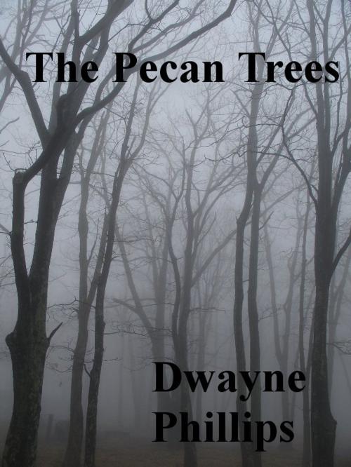 Cover of the book The Pecan Trees by Dwayne Phillips, Dwayne Phillips