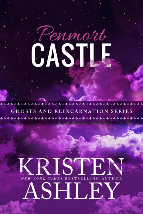 Cover of the book Penmort Castle by Kristen Ashley, Kristen Ashley