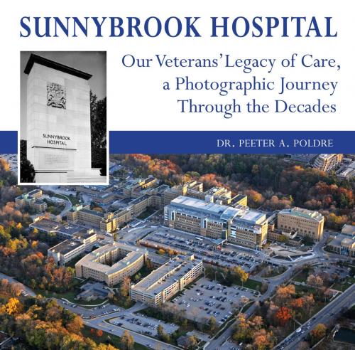 Cover of the book Sunnybrook Hospital by , Dundurn