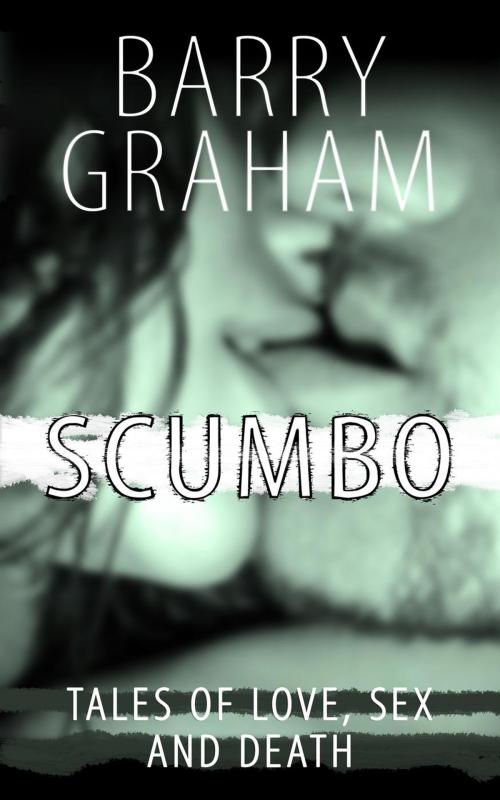 Cover of the book Scumbo: Tales of Love, Sex and Death by Barry Graham, River and Stone Press