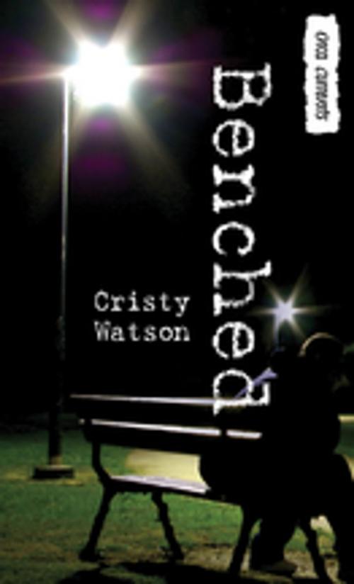 Cover of the book Benched by Cristy Watson, Orca Book Publishers