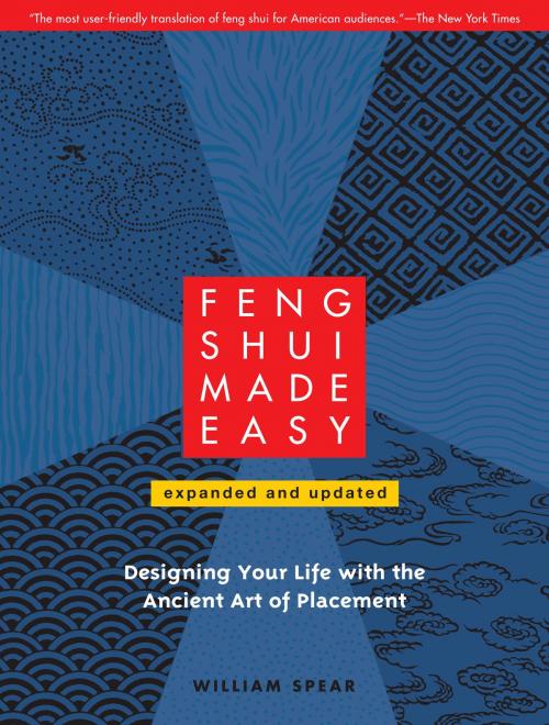 Cover of the book Feng Shui Made Easy, Revised Edition by William Spear, North Atlantic Books