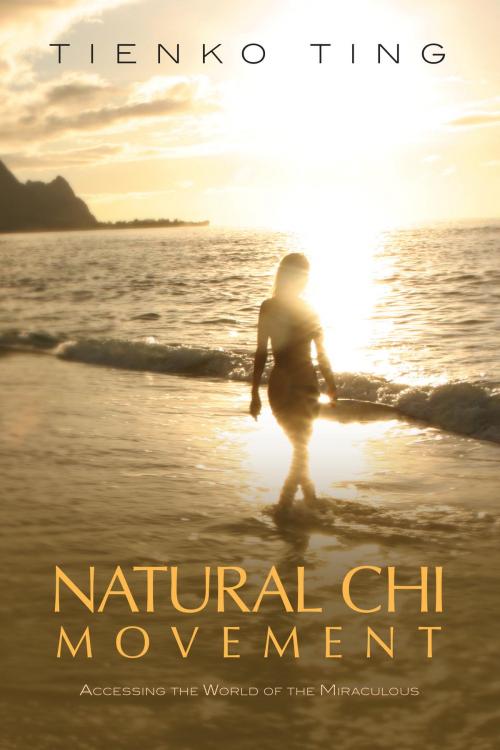 Cover of the book Natural Chi Movement by Tienko Ting, North Atlantic Books